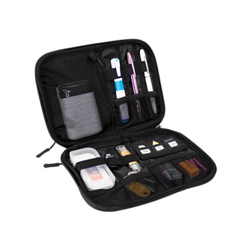 Porta-Accesorios de Viaje