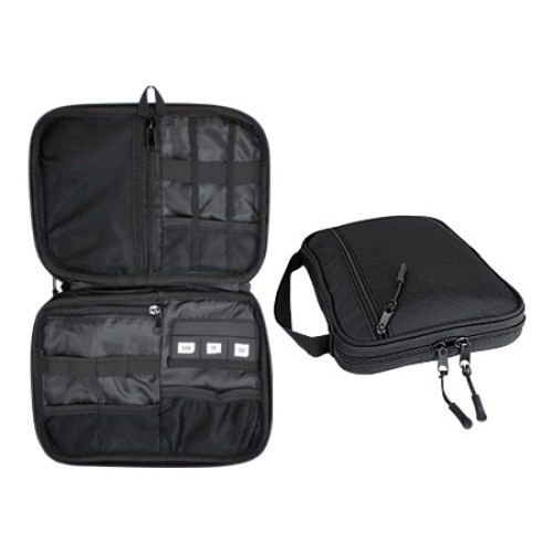 Porta-Accesorios de Viaje