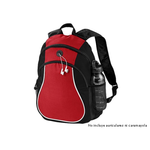 Mochila Urbe