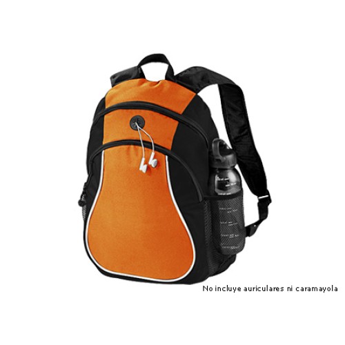 Mochila Urbe