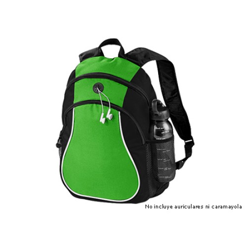 Mochila Urbe