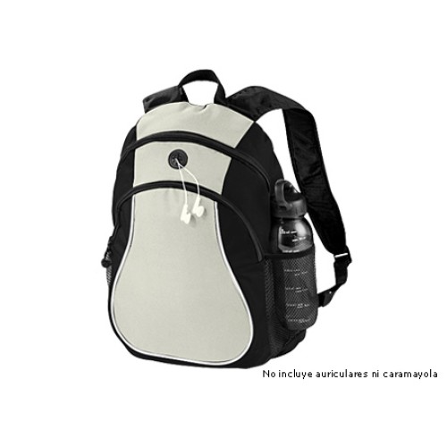 Mochila Urbe