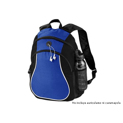 Mochila Urbe