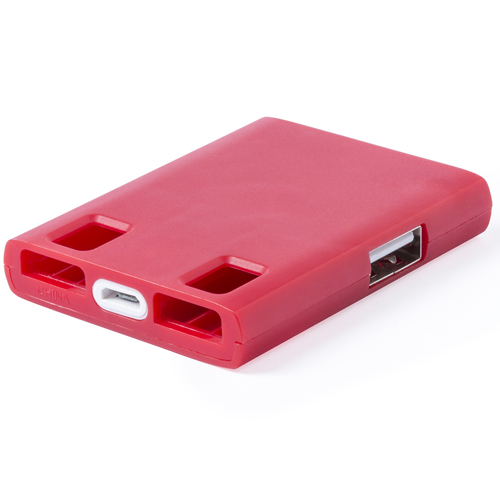 Puerto USB Yurian