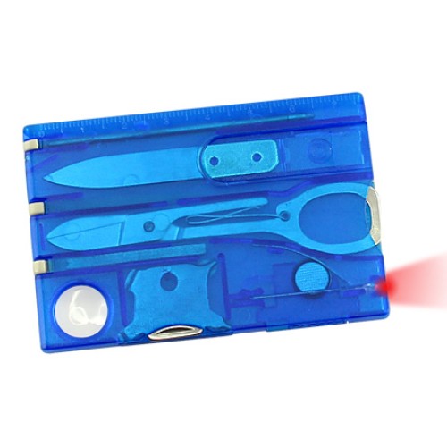 Card Tool 9-en-1