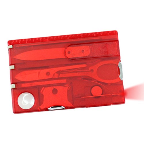 Card Tool 9-en-1
