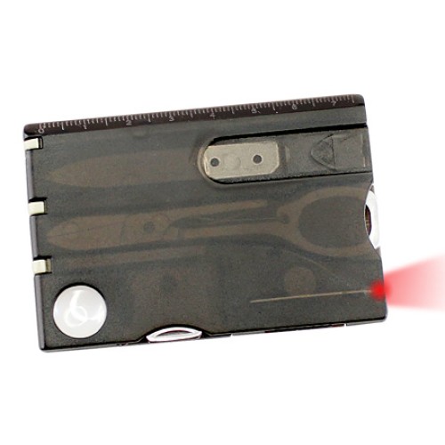 Card Tool 9-en-1