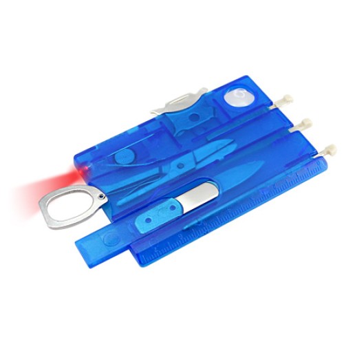 Card Tool 9-en-1