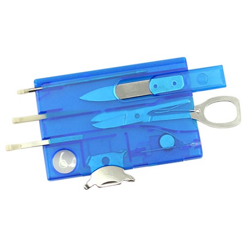 Card Tool 9-en-1
