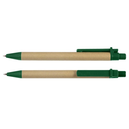 Bolígrafo Ecológico