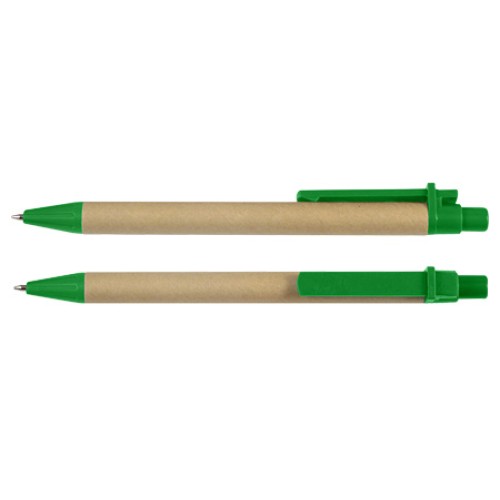 Bolígrafo Ecológico