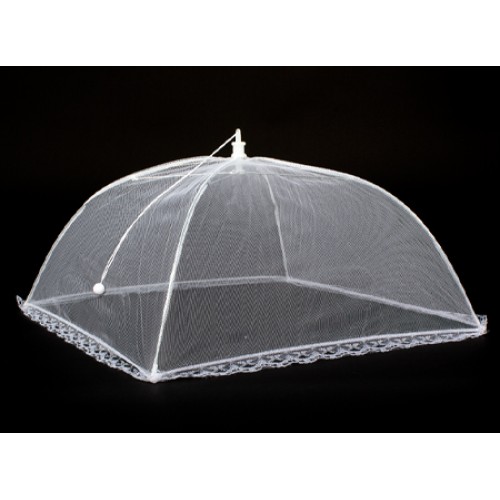 Mosquitero plegable