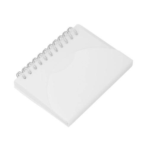 Cuaderno Mas