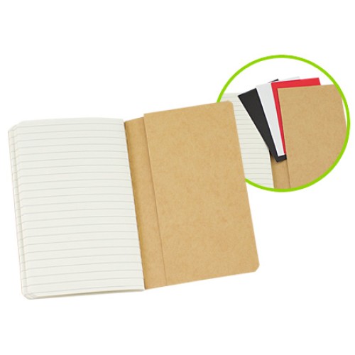 Libreta Ecológica Cambridge