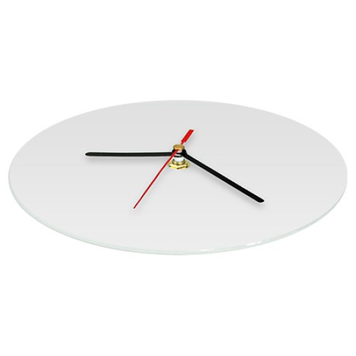Reloj de Pared Sublimación