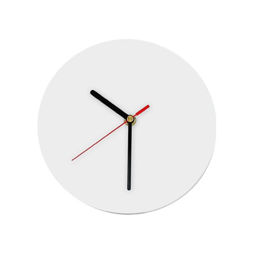 Reloj de Pared Sublimación
