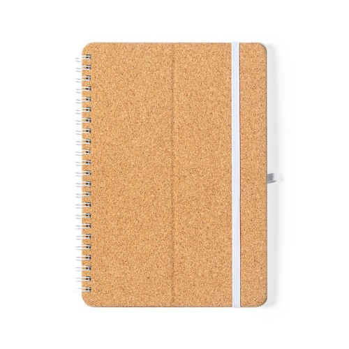 Libreta Soporte Fromky