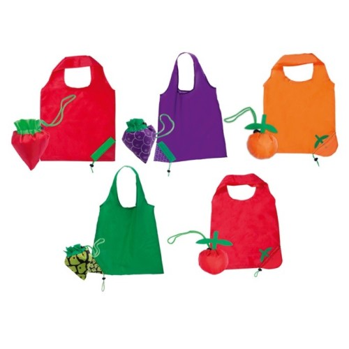 Bolsa Plegable Corni