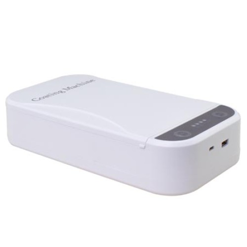 USB Caja Esterilizador UV portátil