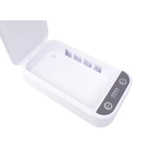 USB Caja Esterilizador UV portátil