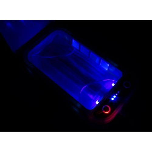 USB Caja Esterilizador UV portátil