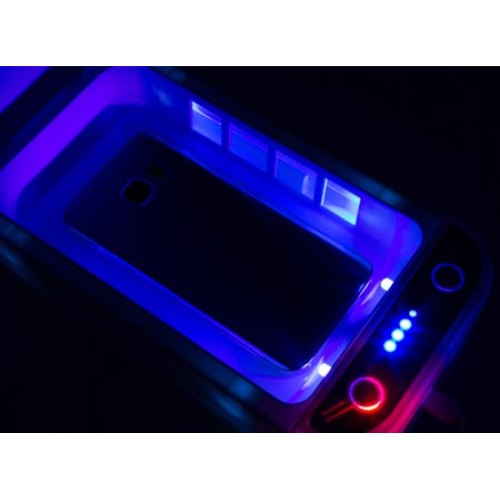 USB Caja Esterilizador UV portátil