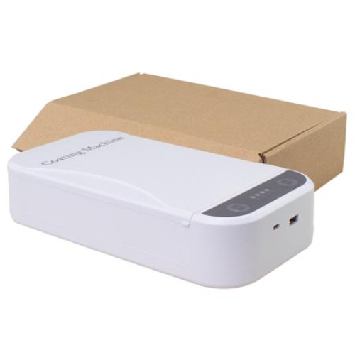 USB Caja Esterilizador UV portátil