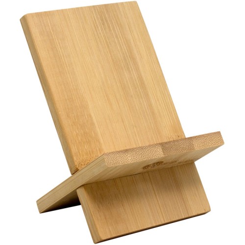Soporte de escritorio para celular 