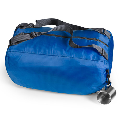 Bolso Mochila Ribuk