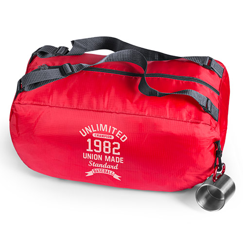 Bolso Mochila Ribuk