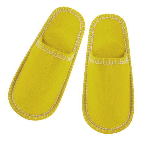 Pantuflas Cholits