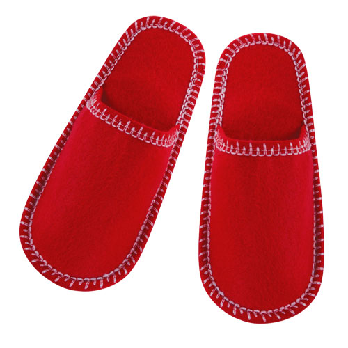 Pantuflas Cholits