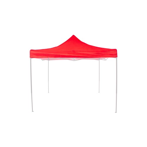 Techo toldo araña 3X3