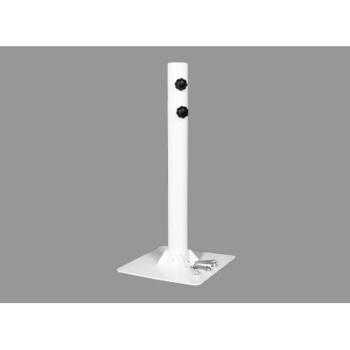 Base de Acero para P14