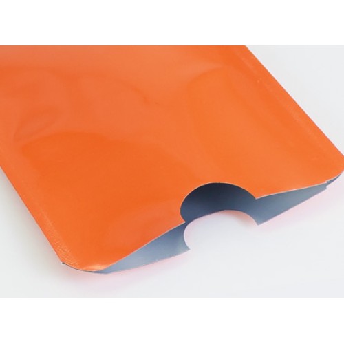 Funda Protectora Tarjetas Anti-Clonación RFID