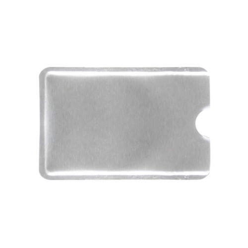 Funda Protectora Tarjetas Anti-Clonación RFID