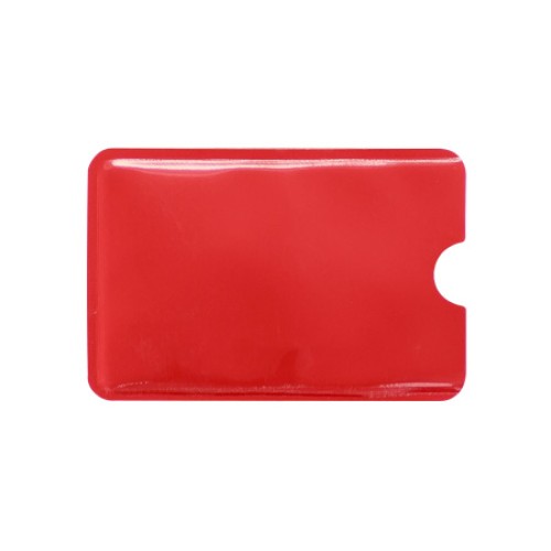 Funda Protectora Tarjetas Anti-Clonación RFID