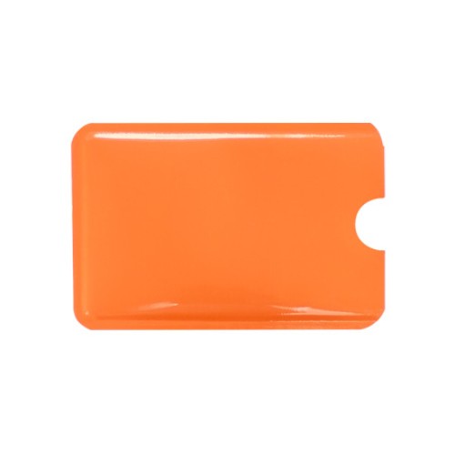 Funda Protectora Tarjetas Anti-Clonación RFID