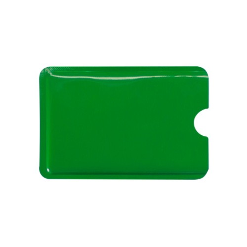 Funda Protectora Tarjetas Anti-Clonación RFID