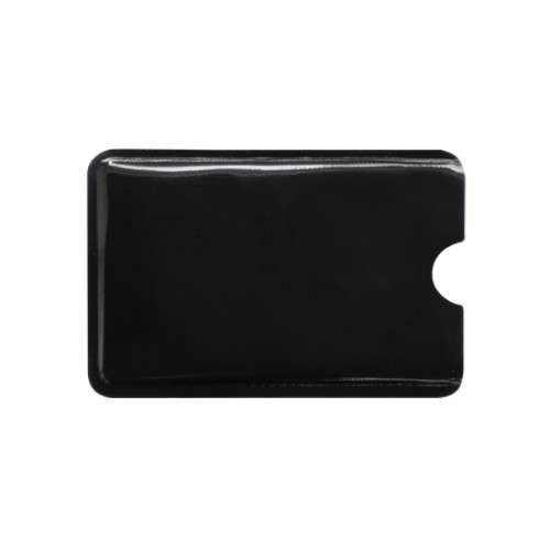 Funda Protectora Tarjetas Anti-Clonación RFID
