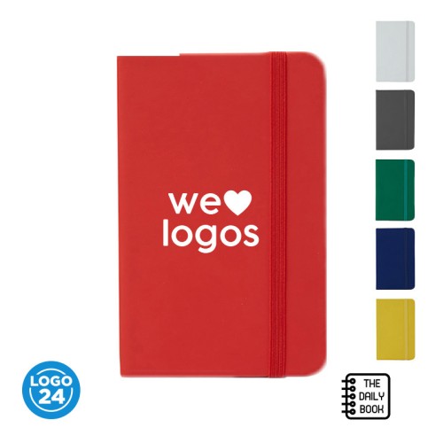 Cuaderno Journal A6