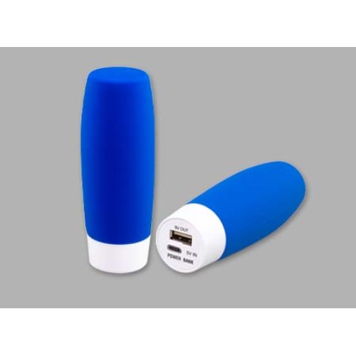 Cargador Power-Bank Anti-Stress