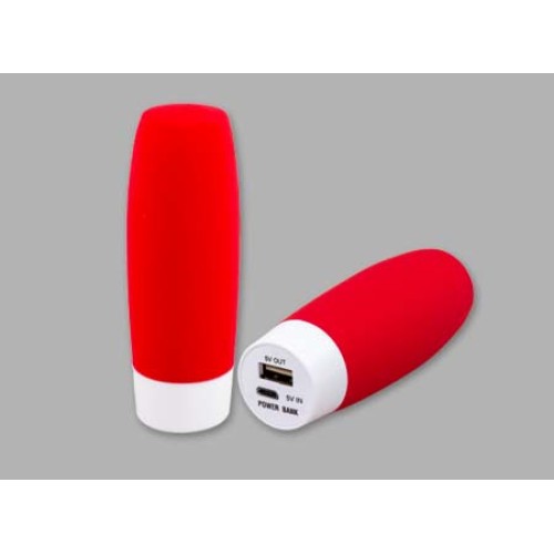 Cargador Power-Bank Anti-Stress