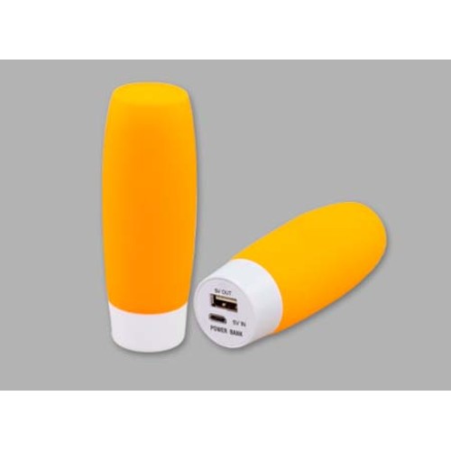 Cargador Power-Bank Anti-Stress