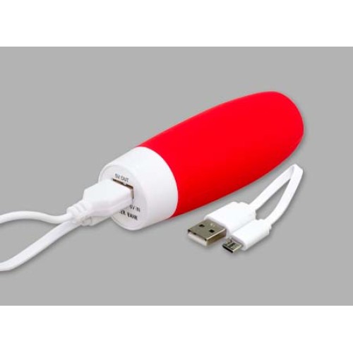 Cargador Power-Bank Anti-Stress
