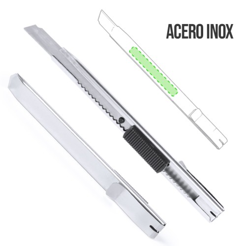 Cuchillo cartonero Fainel