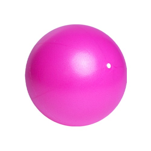 Softball inflable pequeño de Yoga/Pilates