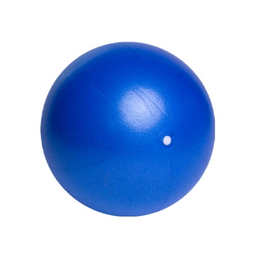 Softball inflable pequeño de Yoga/Pilates