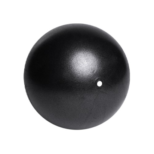 Softball inflable pequeño de Yoga/Pilates