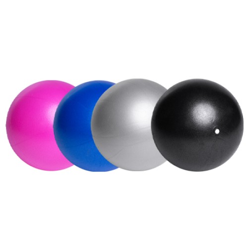 Softball inflable pequeño de Yoga/Pilates